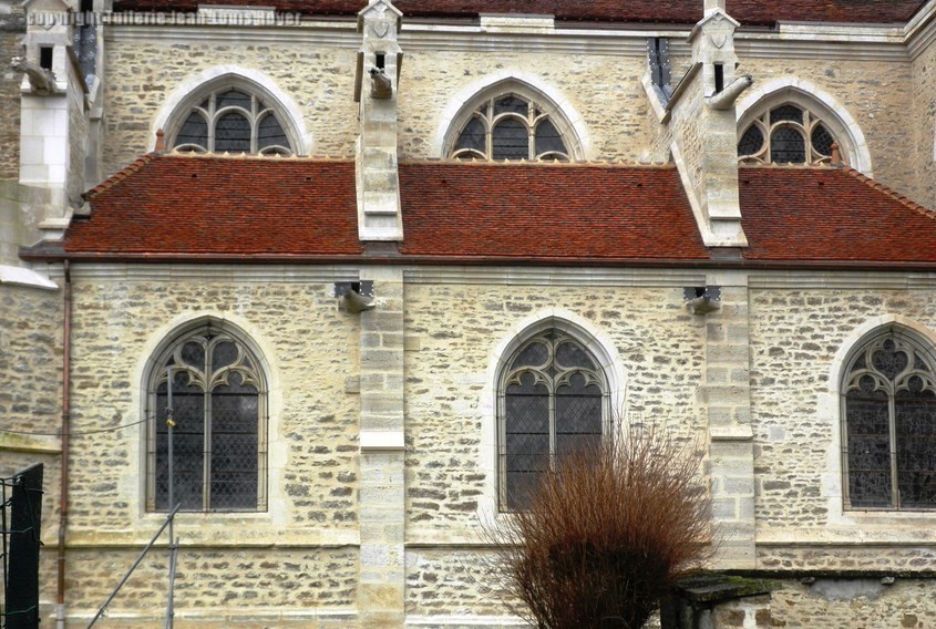 eglise rumilly les vaudes