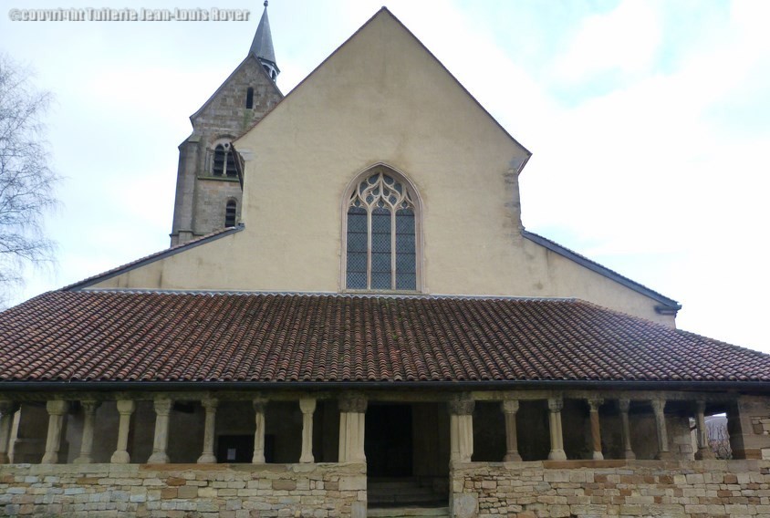 eglise sommevoire