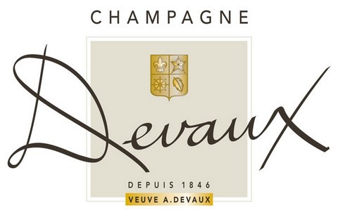 champagne devaux