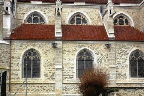 eglise rumilly les vaudes