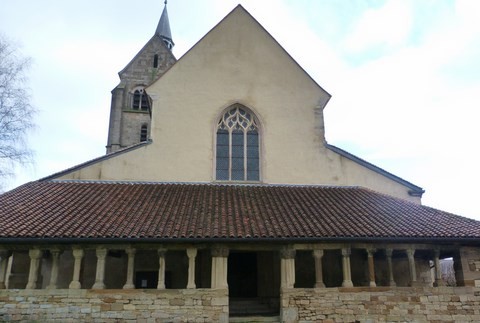 eglise sommevoire