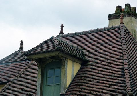 pavillon henri nogent sur seine