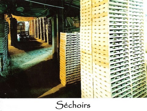 sechoir